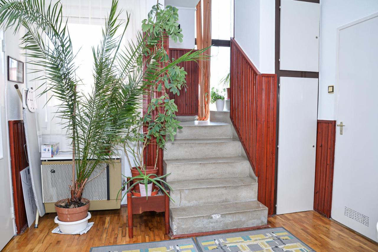 Lilla Vendeghaz Villa Hajdúszoboszló Buitenkant foto